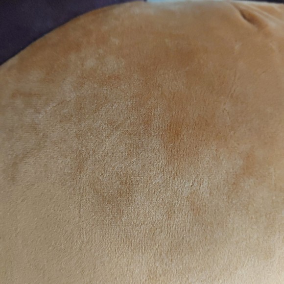 Animal Crossing Plush Pillow Head Tom Nook 15 Inch Club Mocchi Mocchi Nintendo - Picture 8 of 12